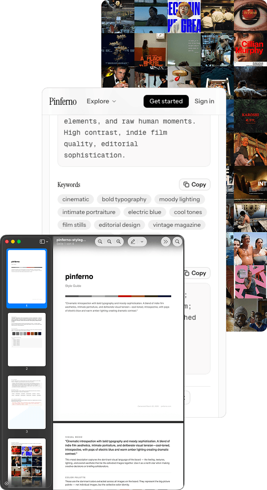 Unlock AI insights with Pro